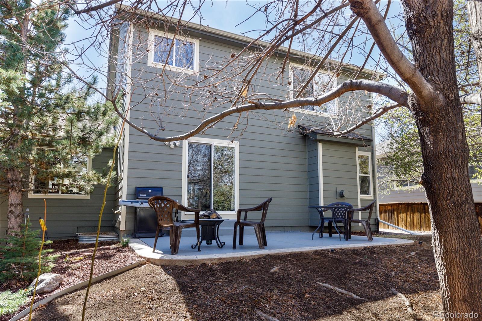 747 Sparrow Hawk Drive