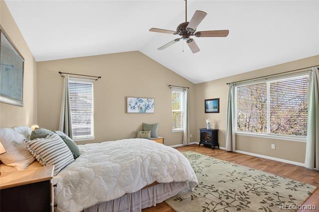 747 Sparrow Hawk Drive