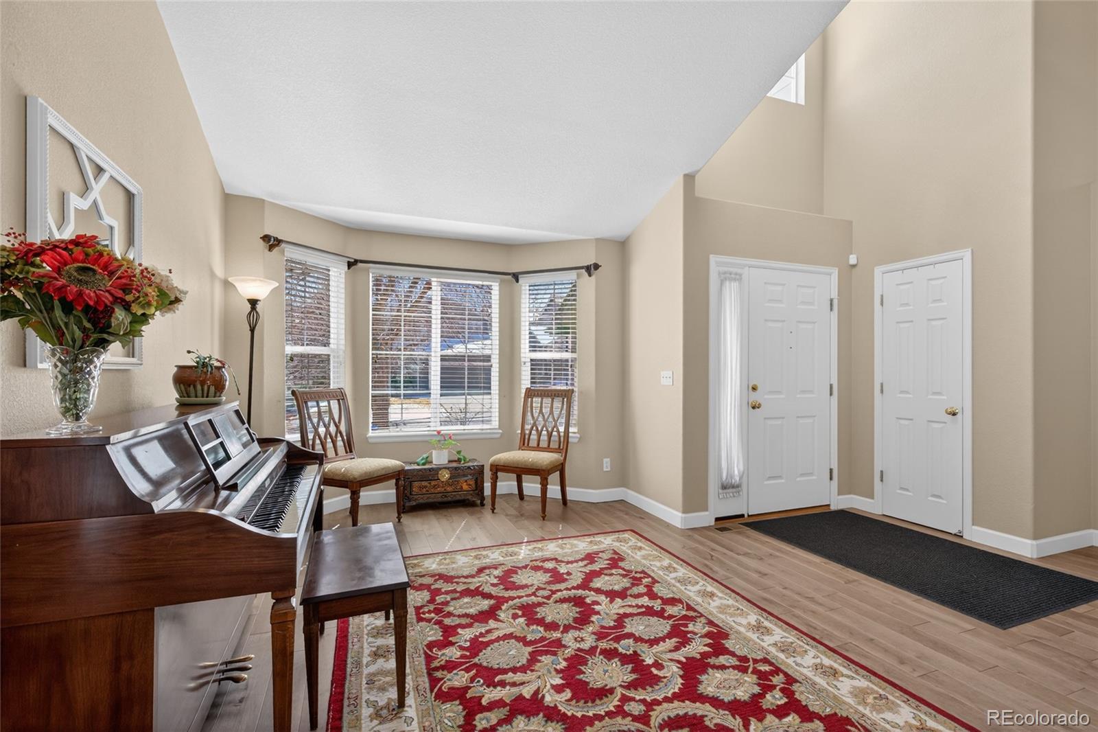 747 Sparrow Hawk Drive