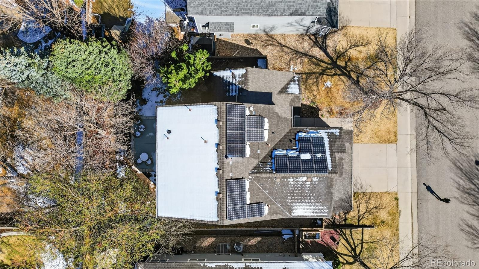 747 Sparrow Hawk Drive