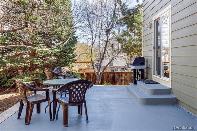 747 Sparrow Hawk Drive