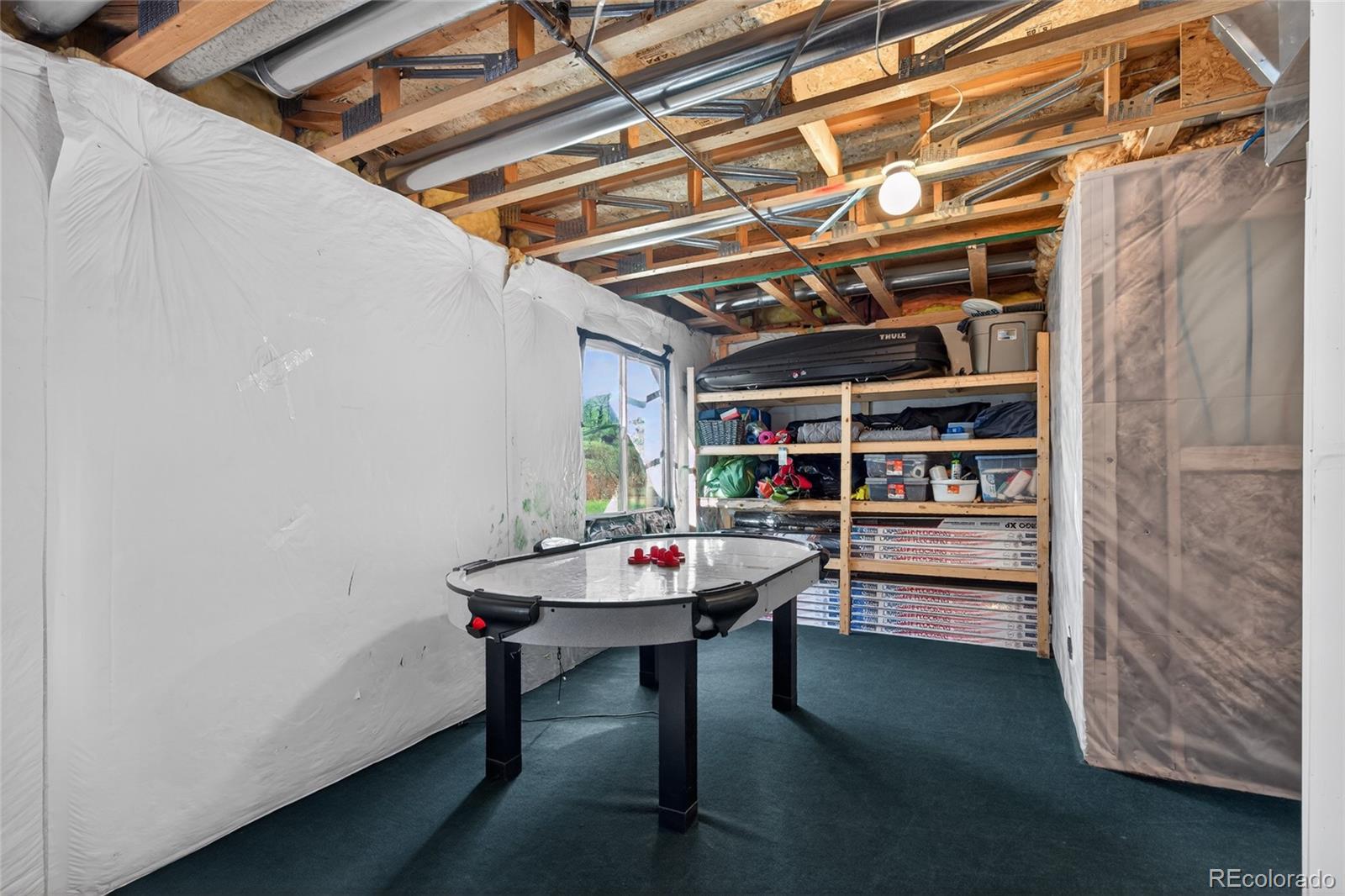 747 Sparrow Hawk Drive