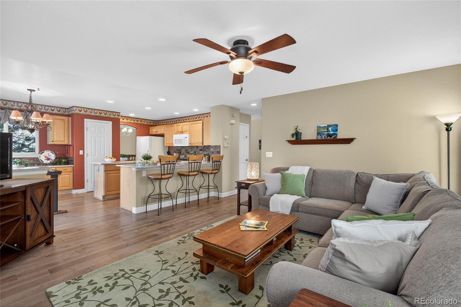 747 Sparrow Hawk Drive