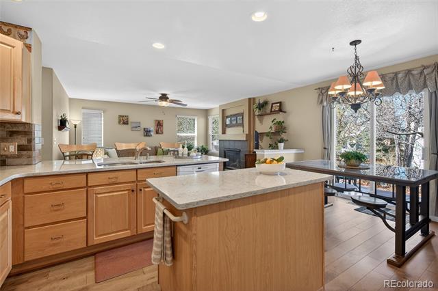747 Sparrow Hawk Drive