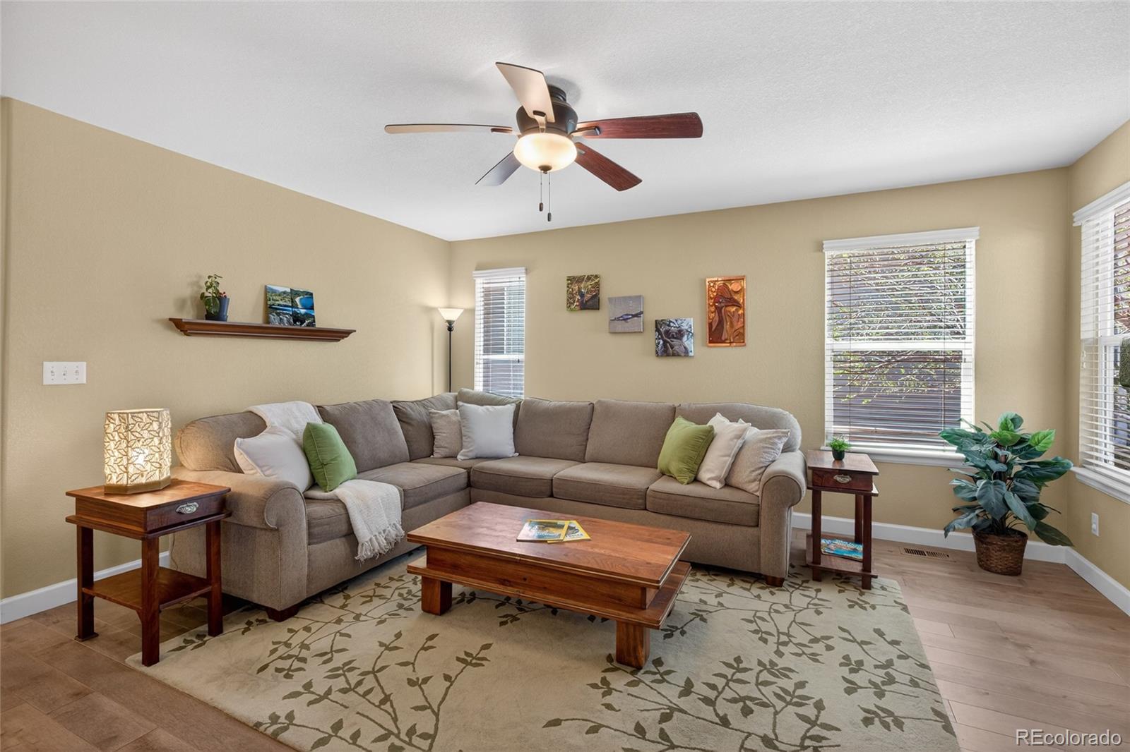 747 Sparrow Hawk Drive