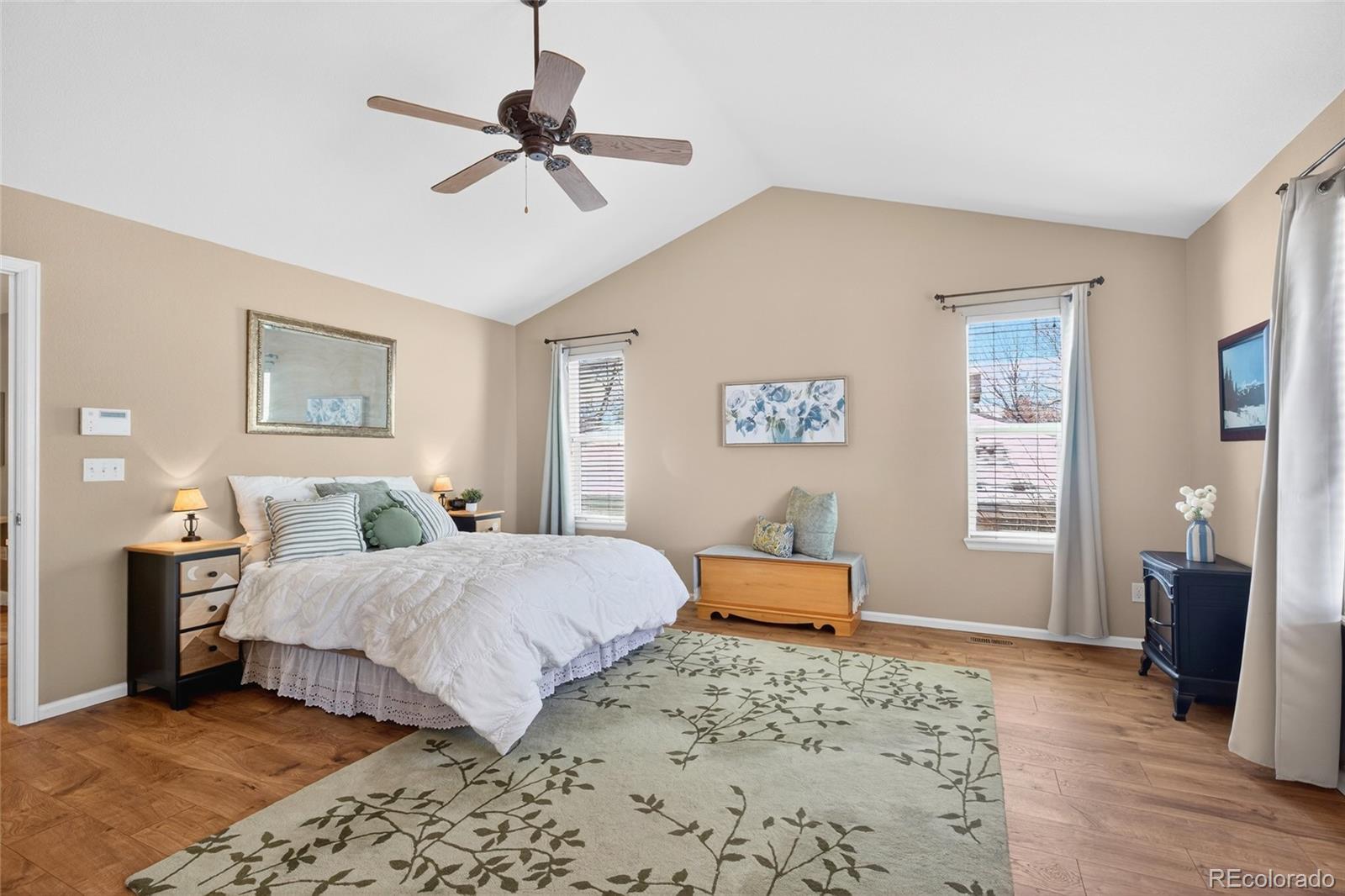 747 Sparrow Hawk Drive