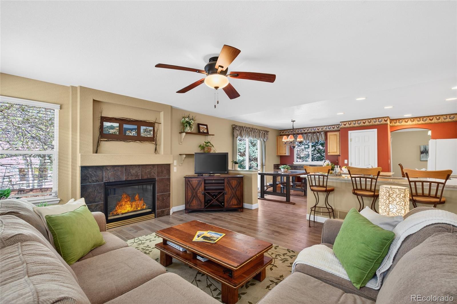 747 Sparrow Hawk Drive