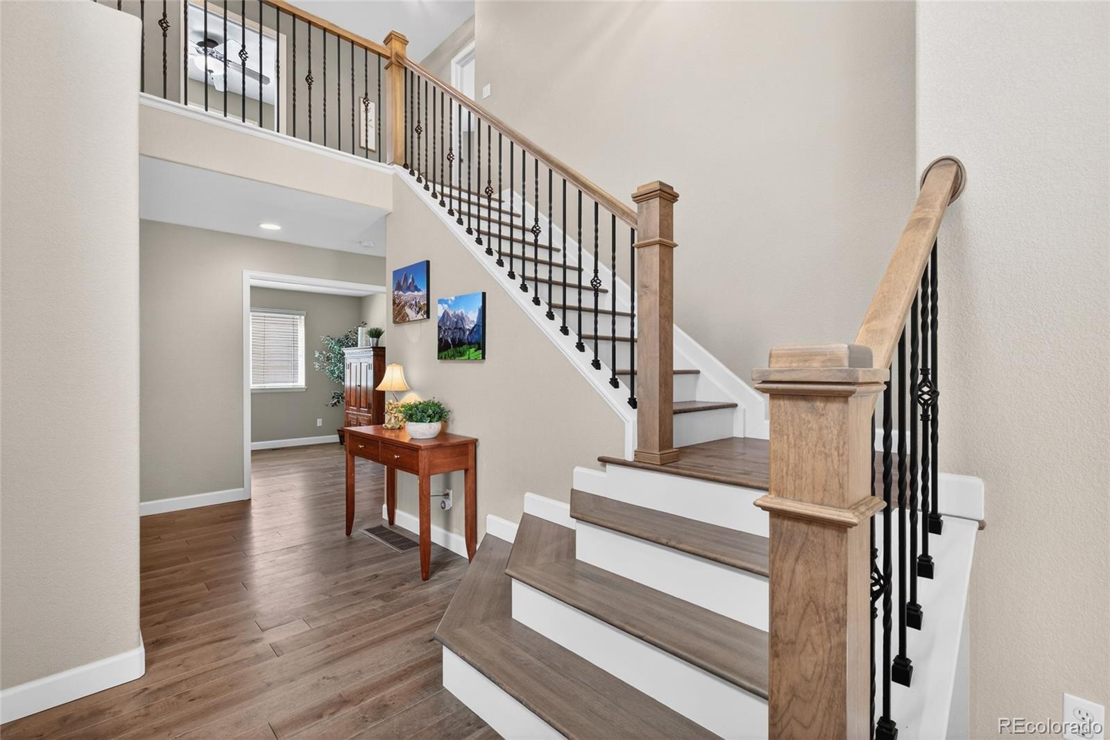 747 Sparrow Hawk Drive