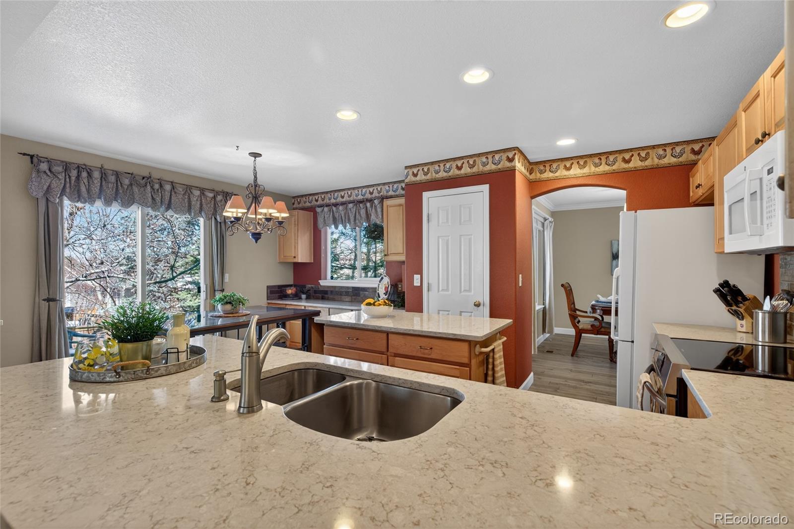 747 Sparrow Hawk Drive