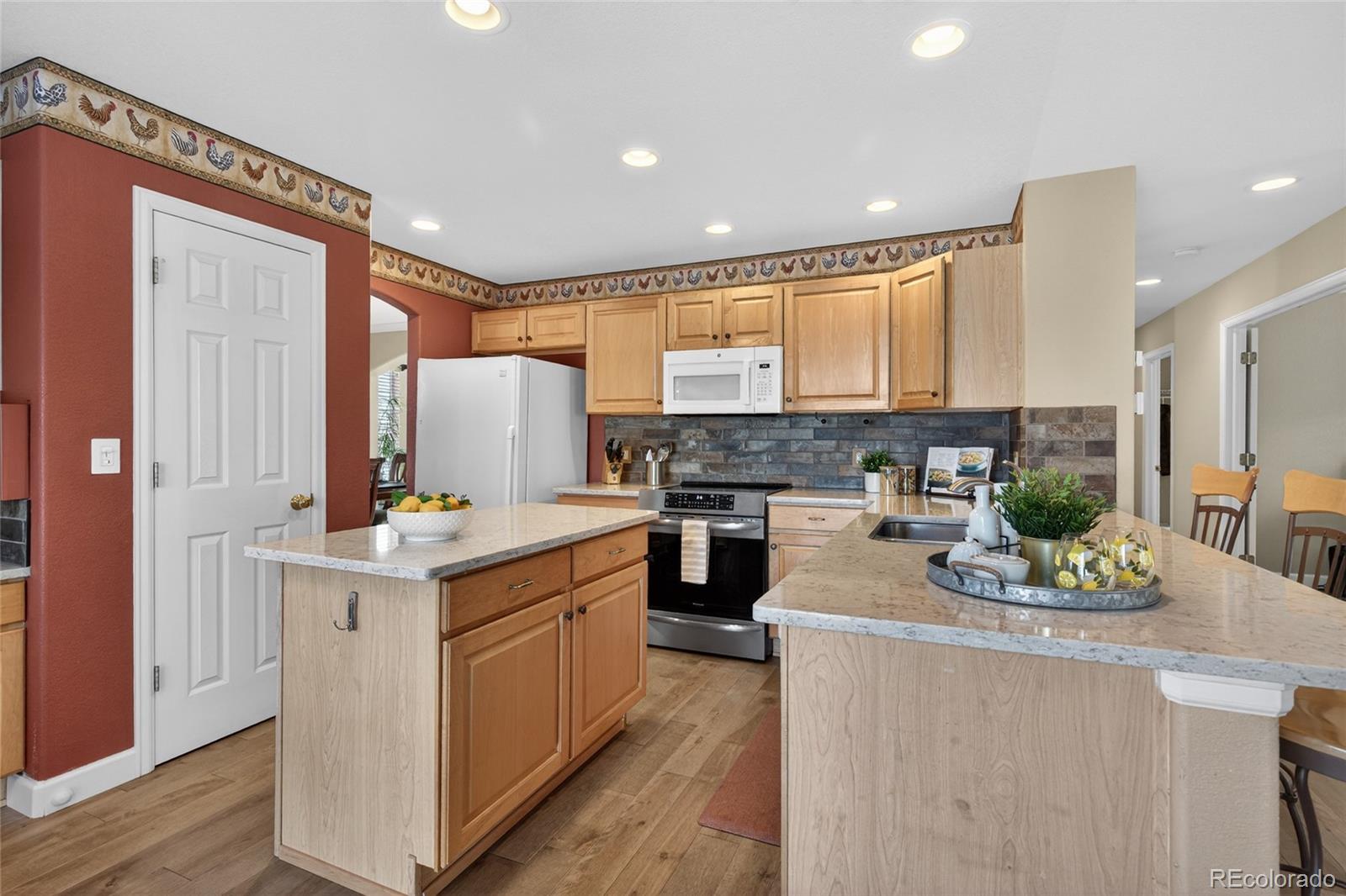 747 Sparrow Hawk Drive