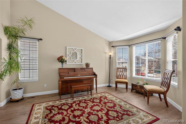 747 Sparrow Hawk Drive