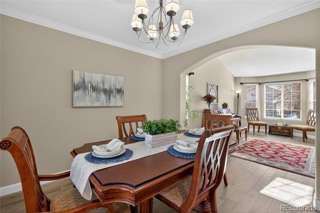 747 Sparrow Hawk Drive