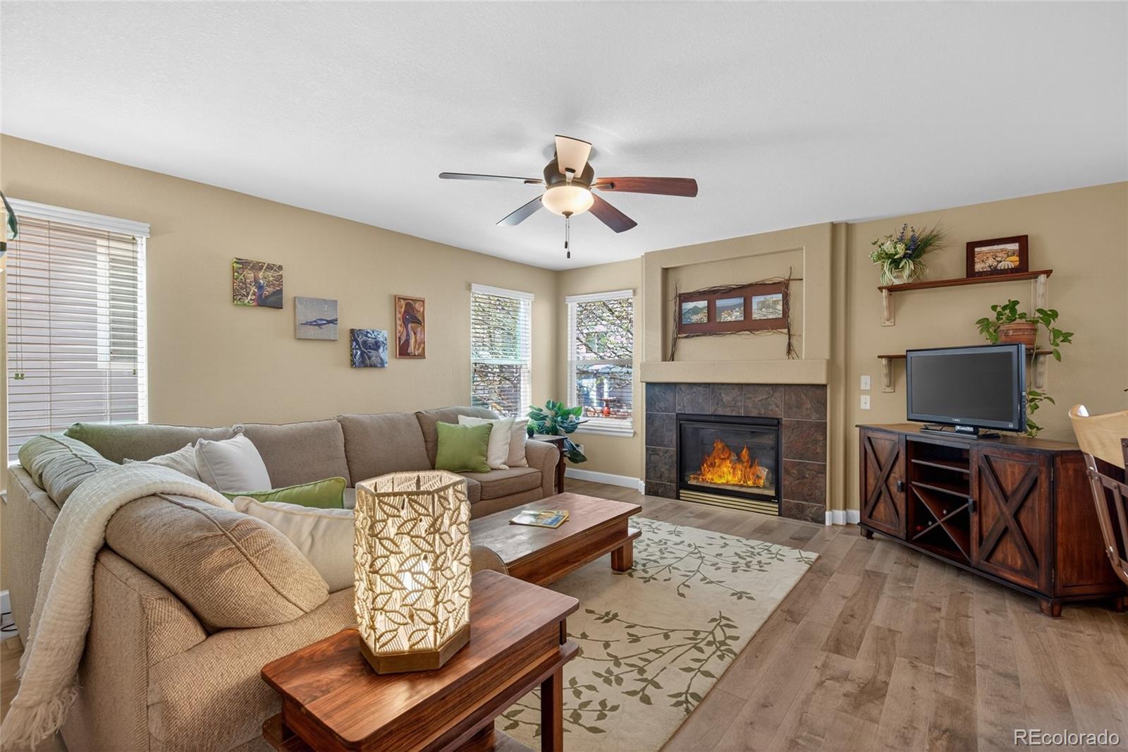 747 Sparrow Hawk Drive