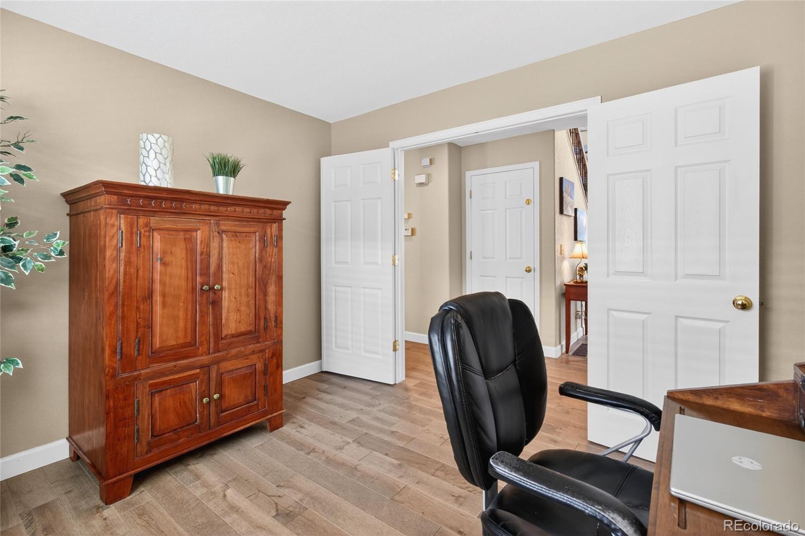 747 Sparrow Hawk Drive