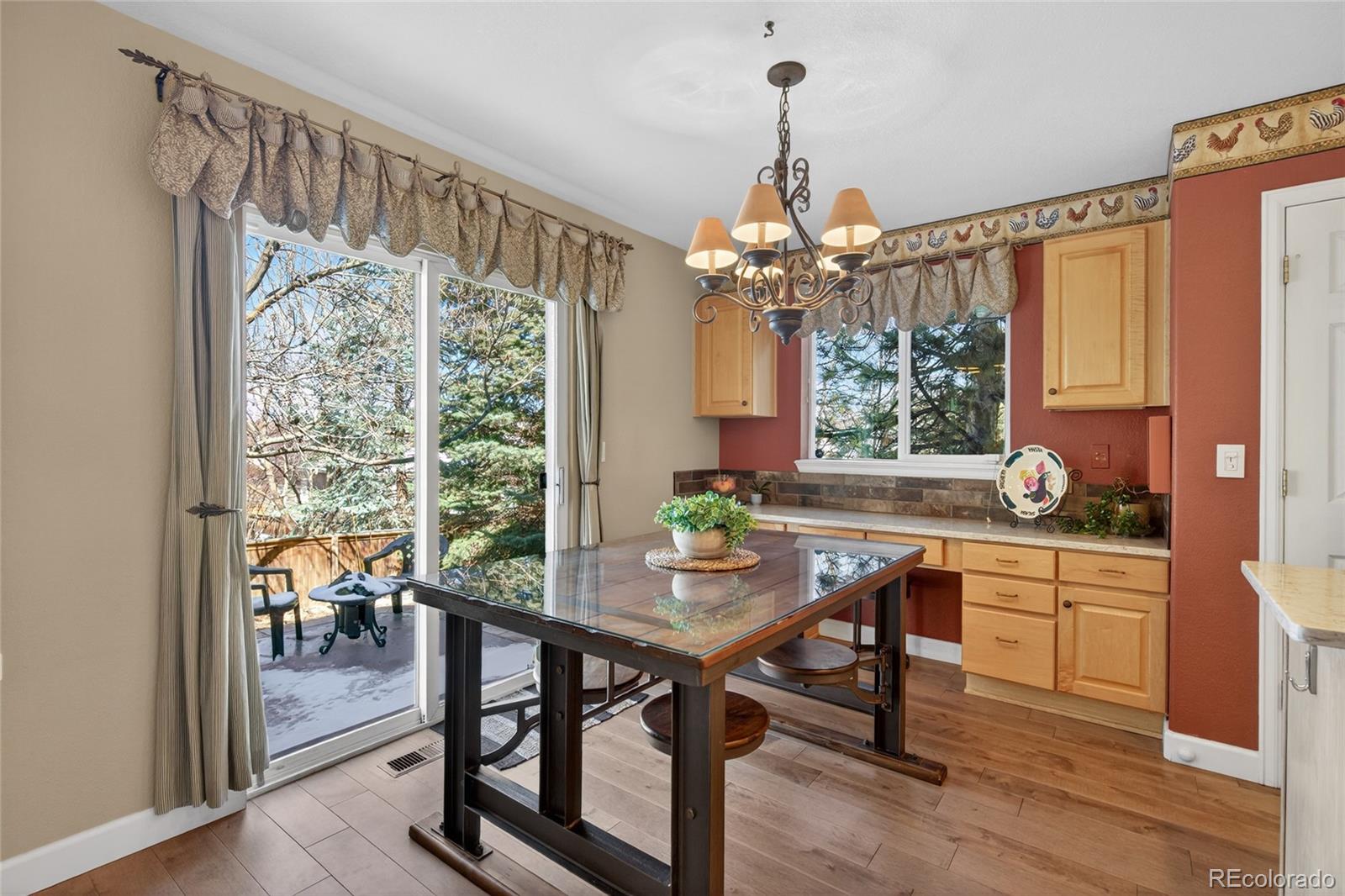 747 Sparrow Hawk Drive