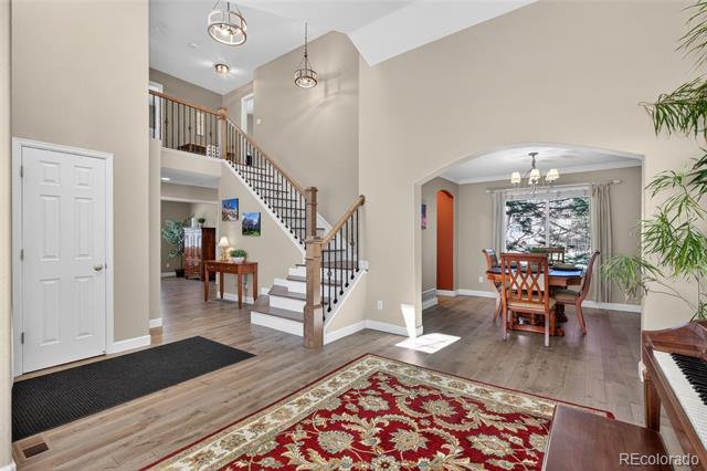 747 Sparrow Hawk Drive