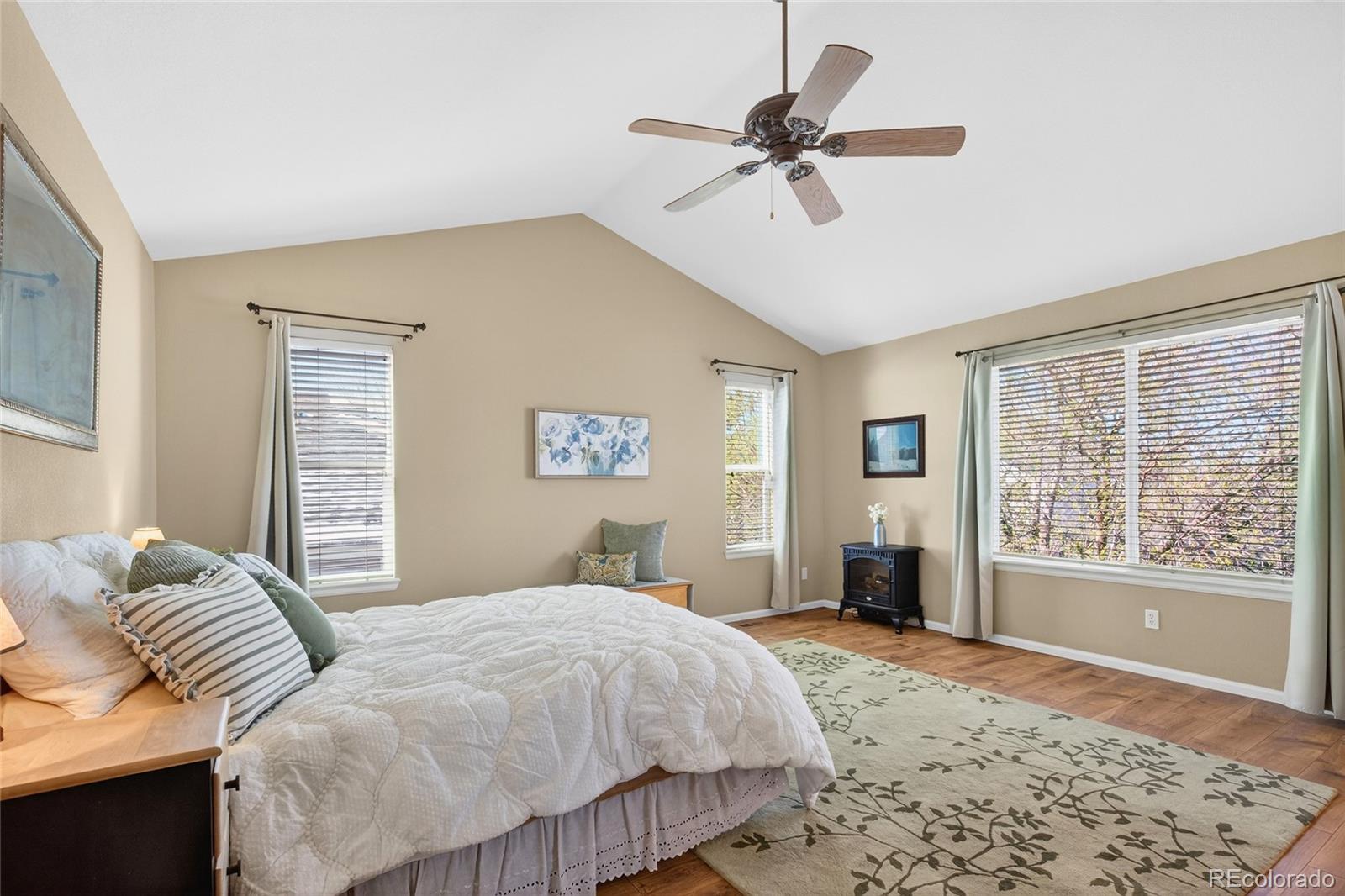 747 Sparrow Hawk Drive