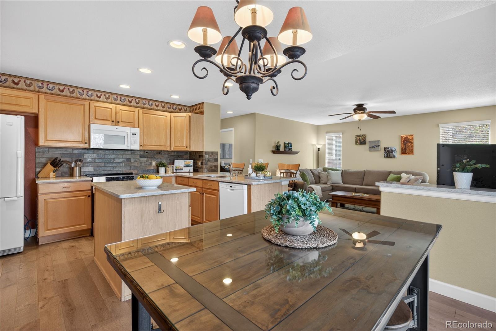 747 Sparrow Hawk Drive