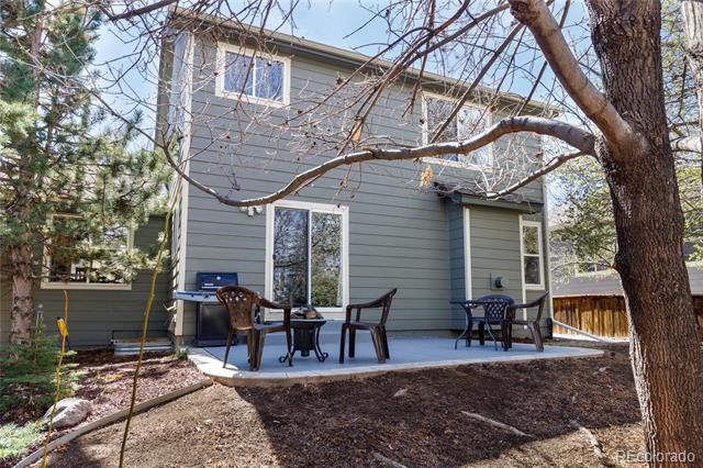 747 Sparrow Hawk Drive