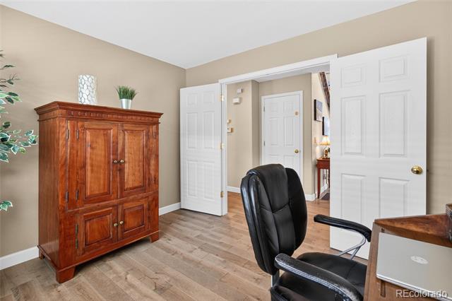 747 Sparrow Hawk Drive