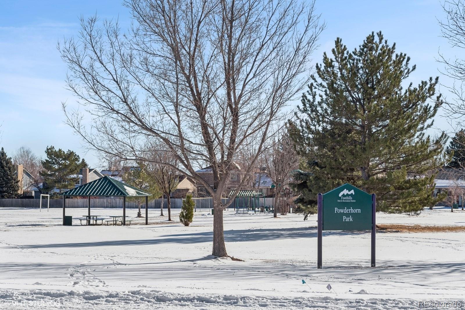 11080 W Walker Drive