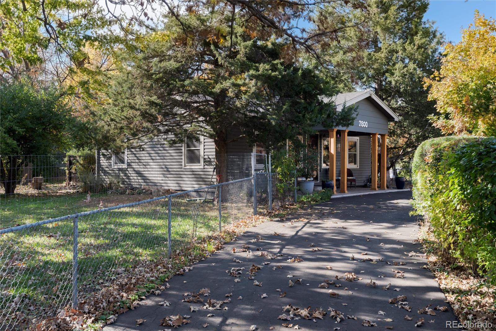 7800 W 20th Avenue