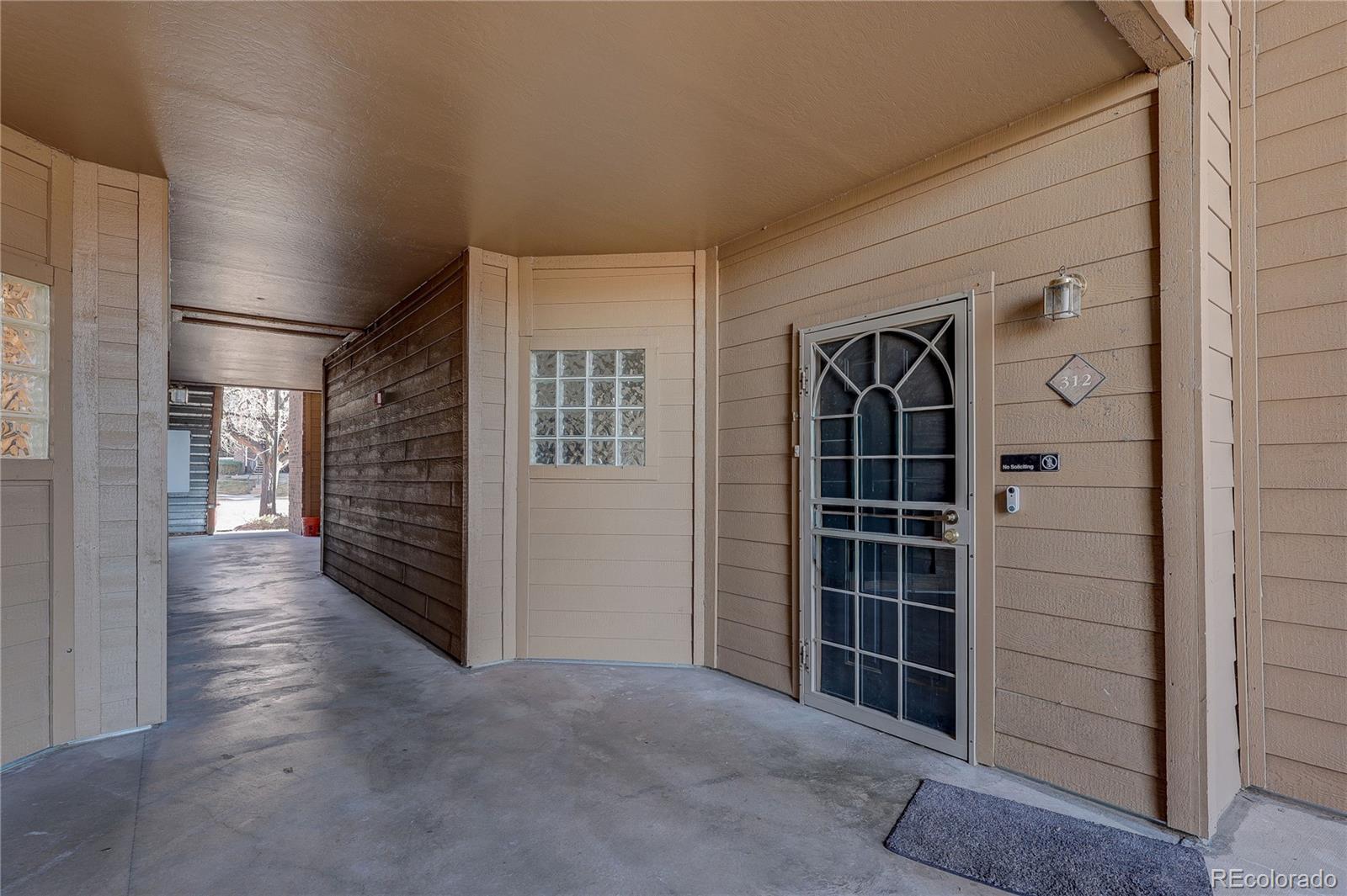 1661 W Canal Circle Unit: 312