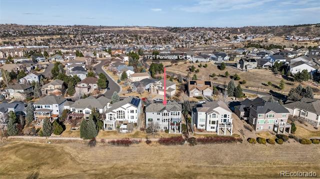 1721 Peninsula Circle