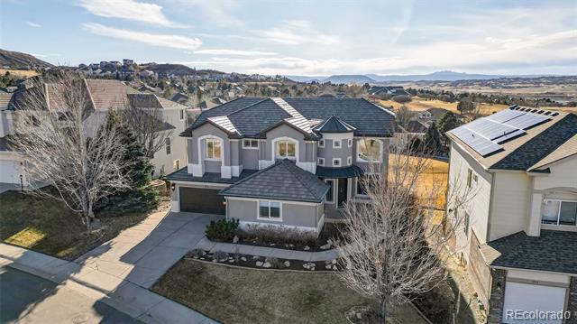 1721 Peninsula Circle