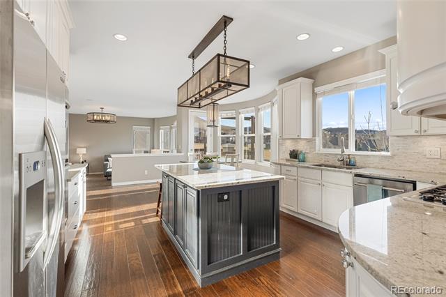1721 Peninsula Circle