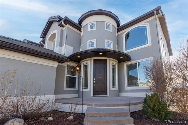 1721 Peninsula Circle