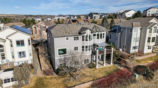 1721 Peninsula Circle