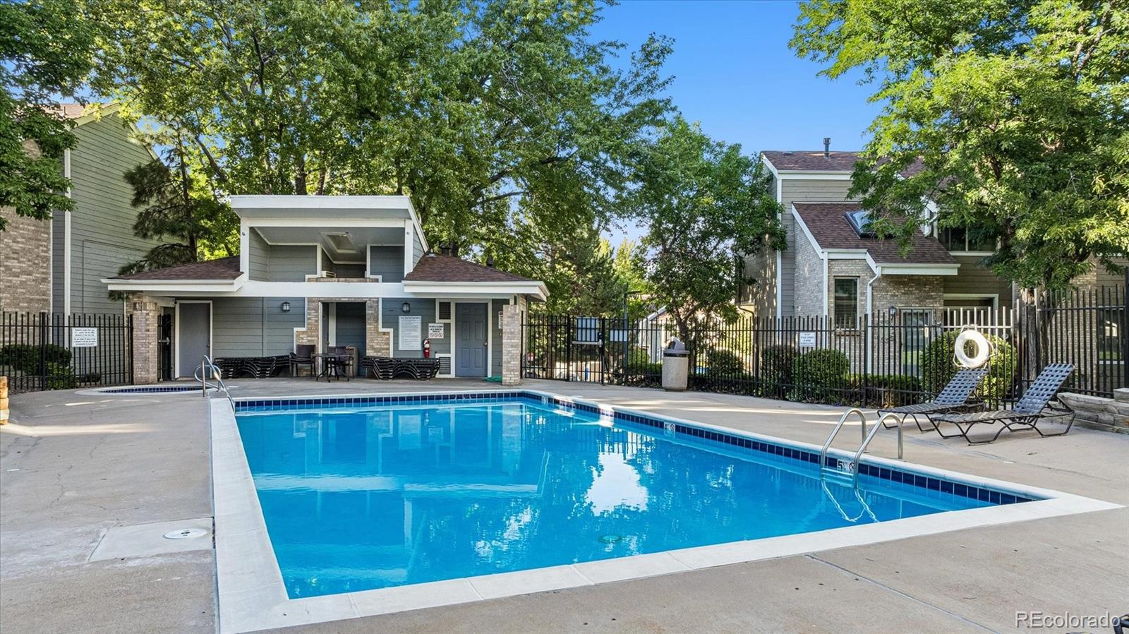 8735 W Cornell Avenue Unit: 12