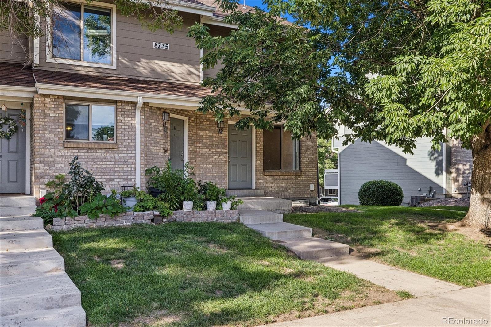 8735 W Cornell Avenue Unit: 12