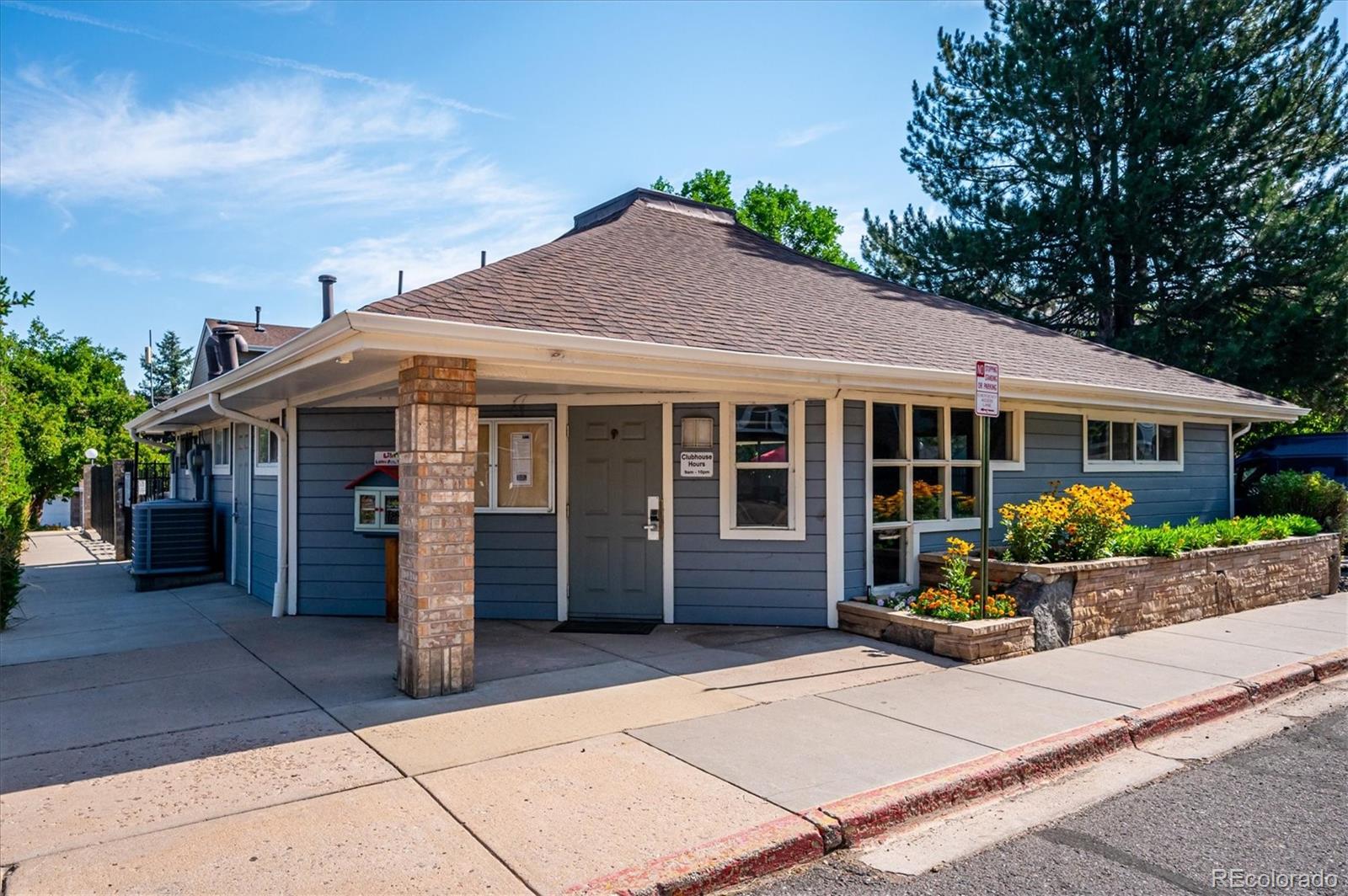 8735 W Cornell Avenue Unit: 12