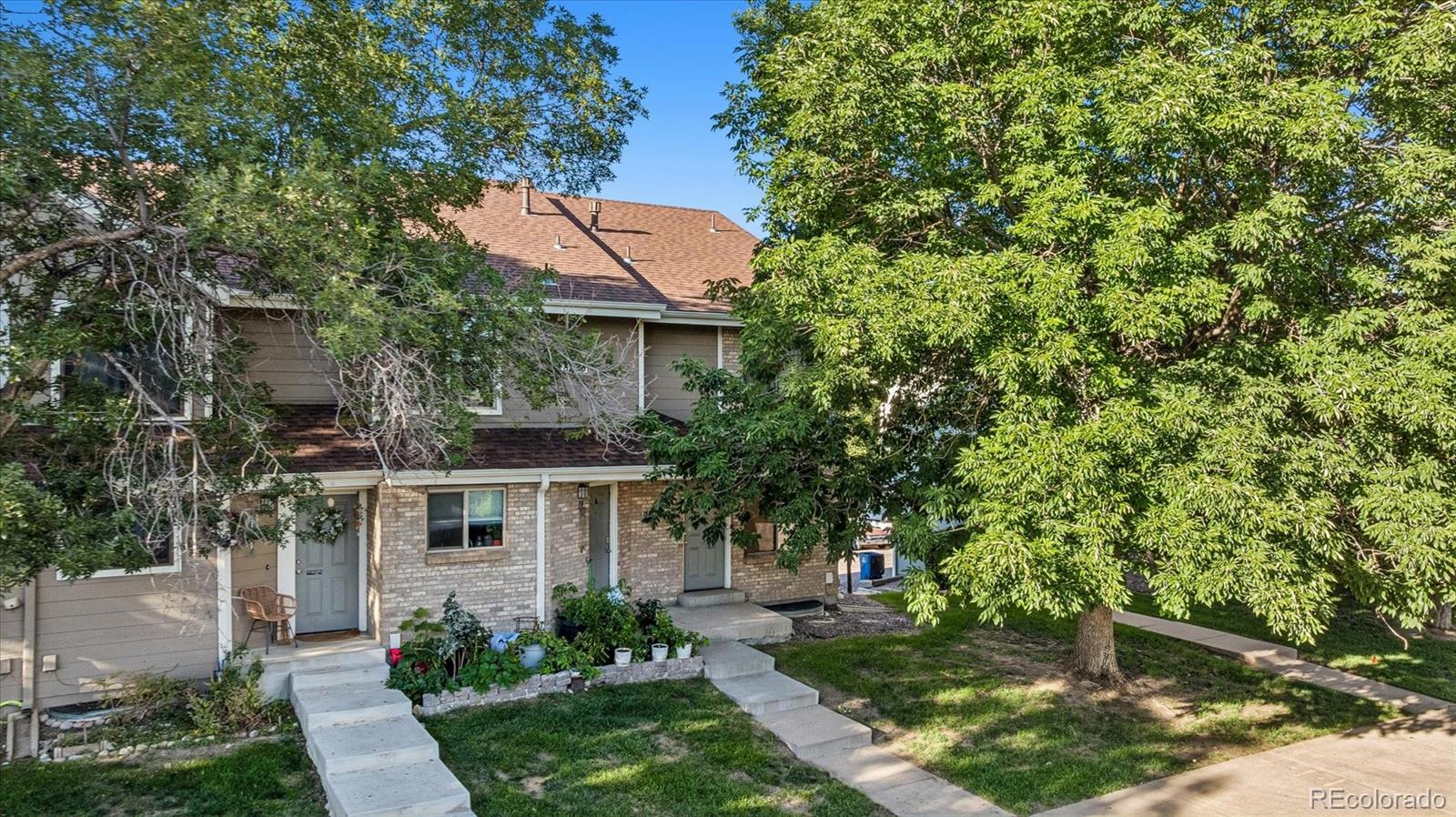 8735 W Cornell Avenue Unit: 12