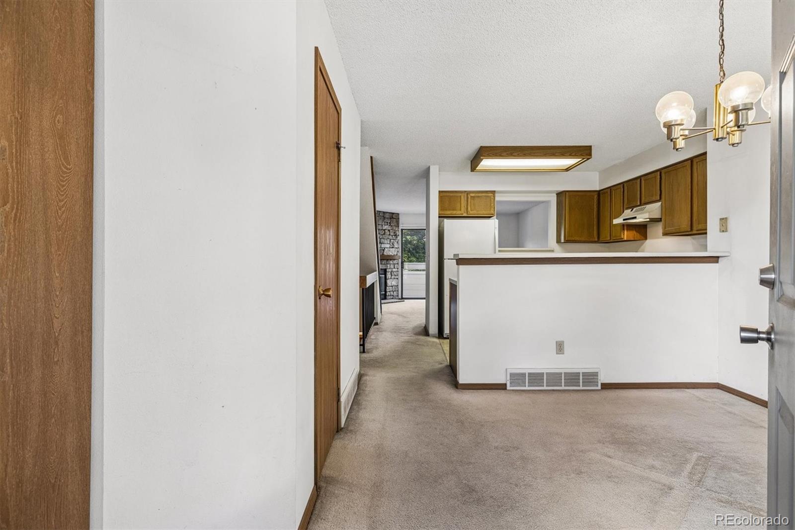 8735 W Cornell Avenue Unit: 12