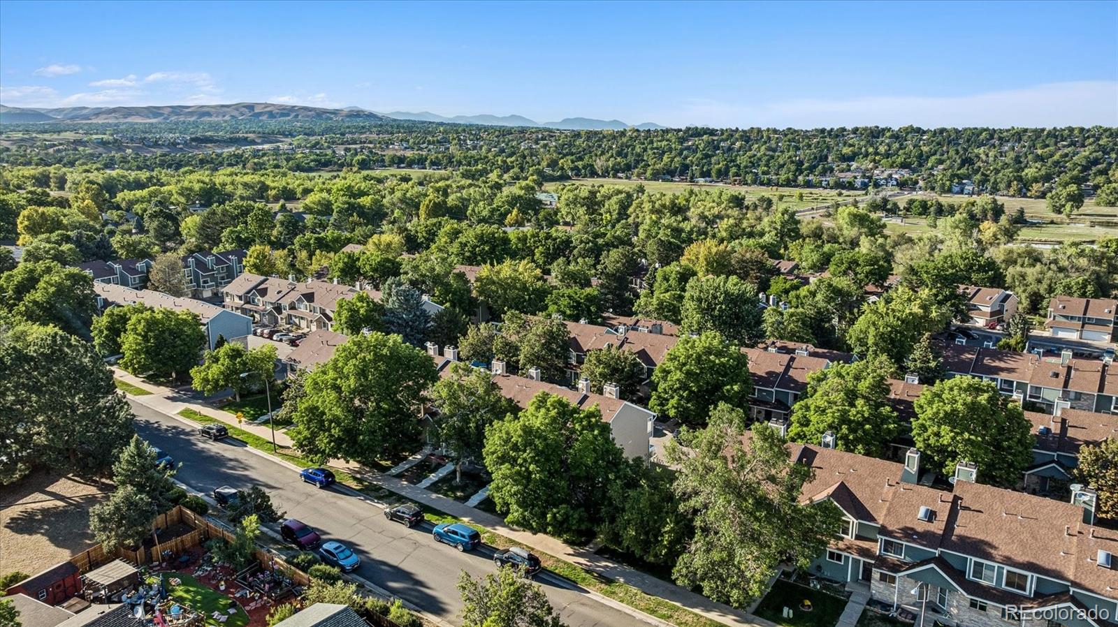 8735 W Cornell Avenue Unit: 12