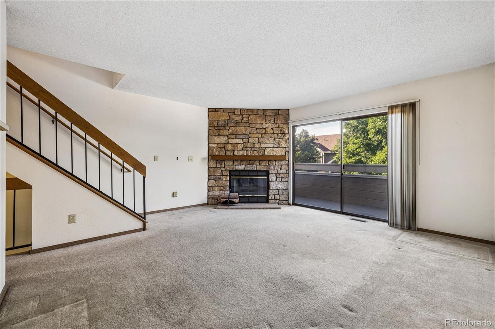 8735 W Cornell Avenue Unit: 12