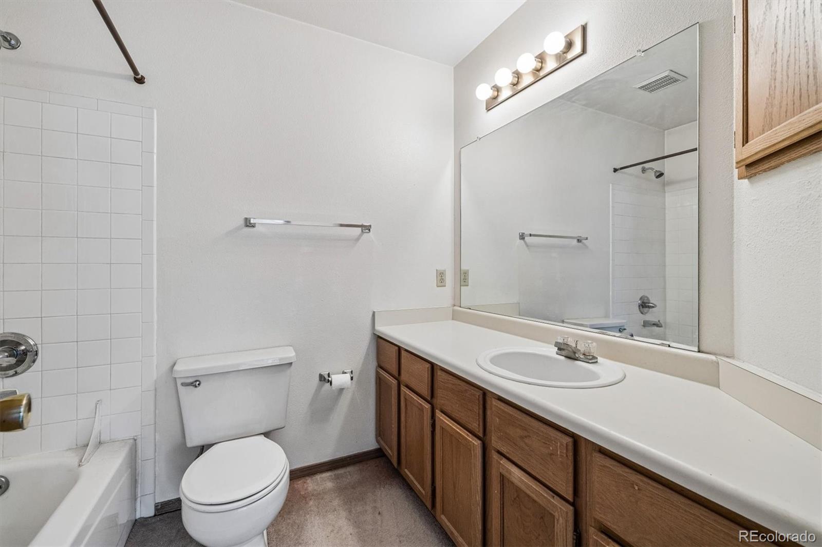 8735 W Cornell Avenue Unit: 12