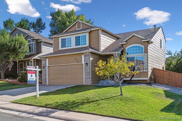 6284 Laguna Circle