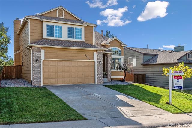 6284 Laguna Circle