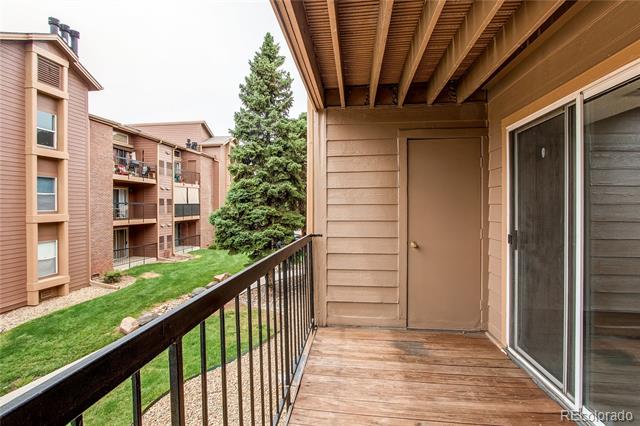 4899 S Dudley Street Unit: 15B