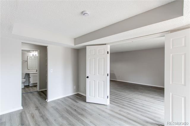 4899 S Dudley Street Unit: 15B