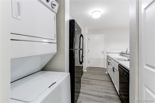 4899 S Dudley Street Unit: 15B