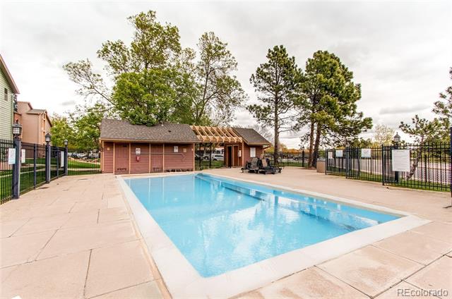 4899 S Dudley Street Unit: 15B