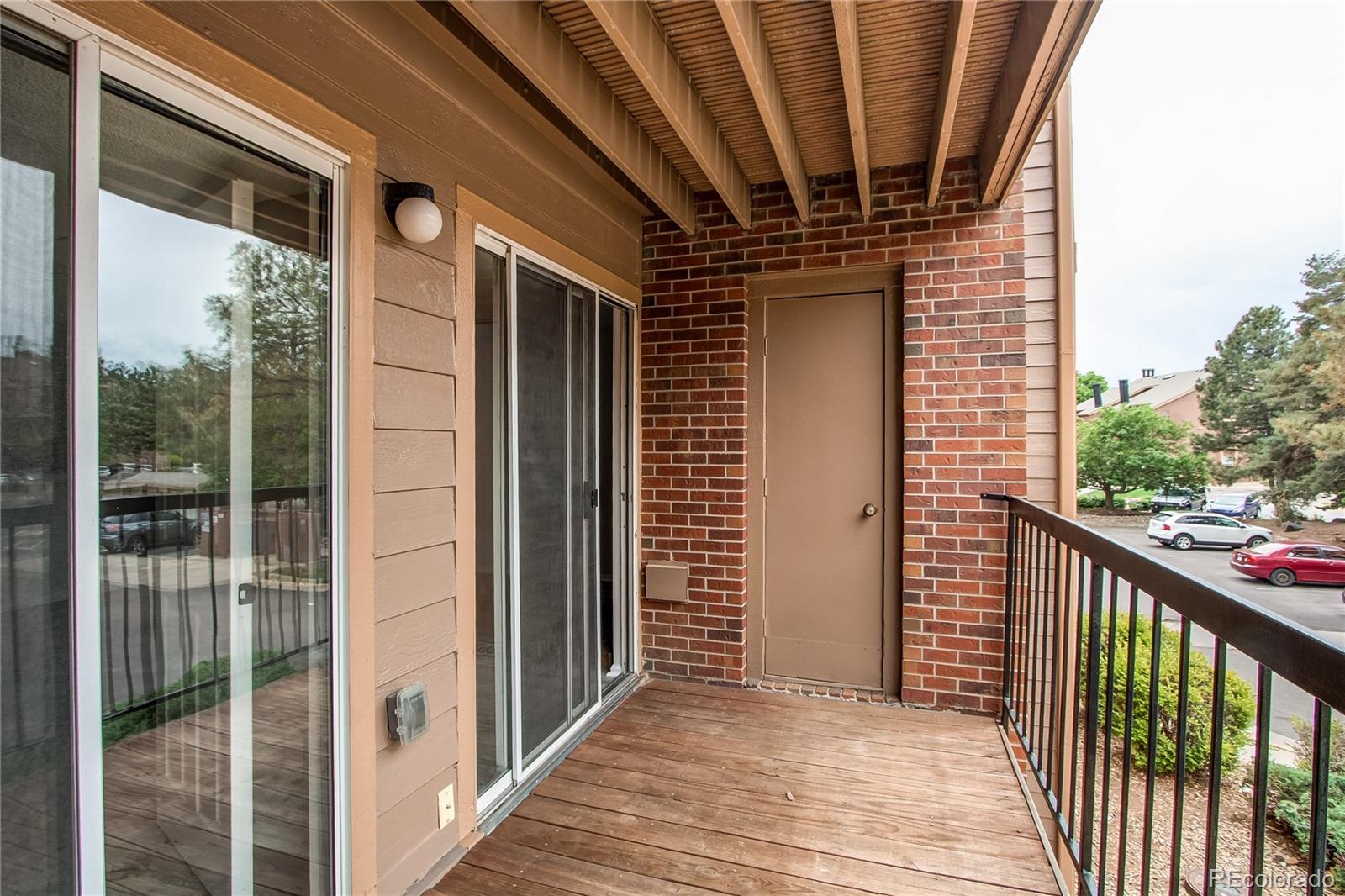 4899 S Dudley Street Unit: 15B