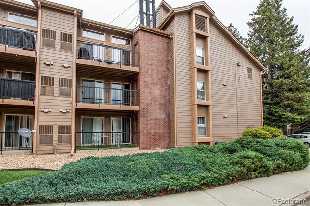 4899 S Dudley Street Unit: 15B