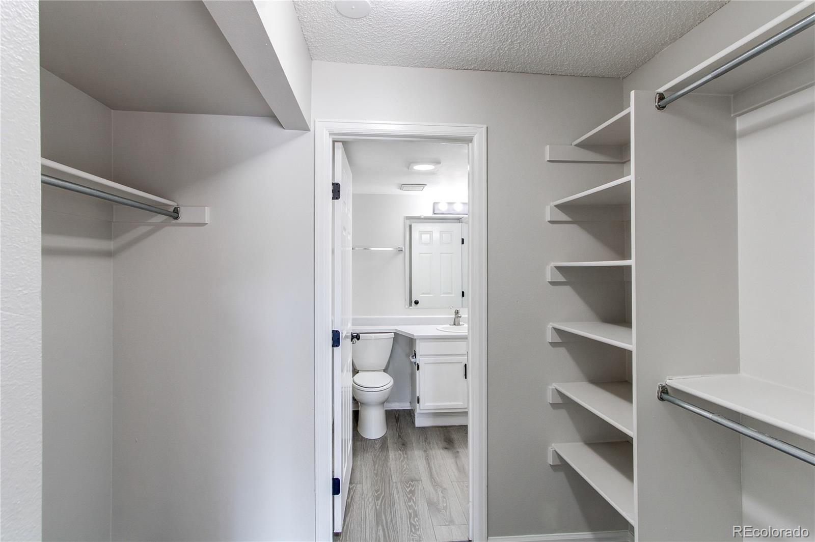 4899 S Dudley Street Unit: 15B