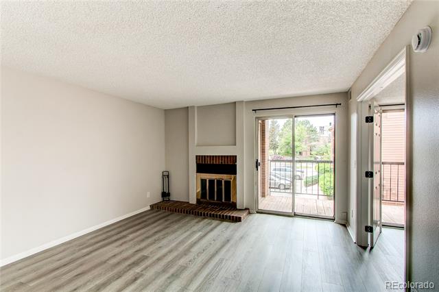 4899 S Dudley Street Unit: 15B